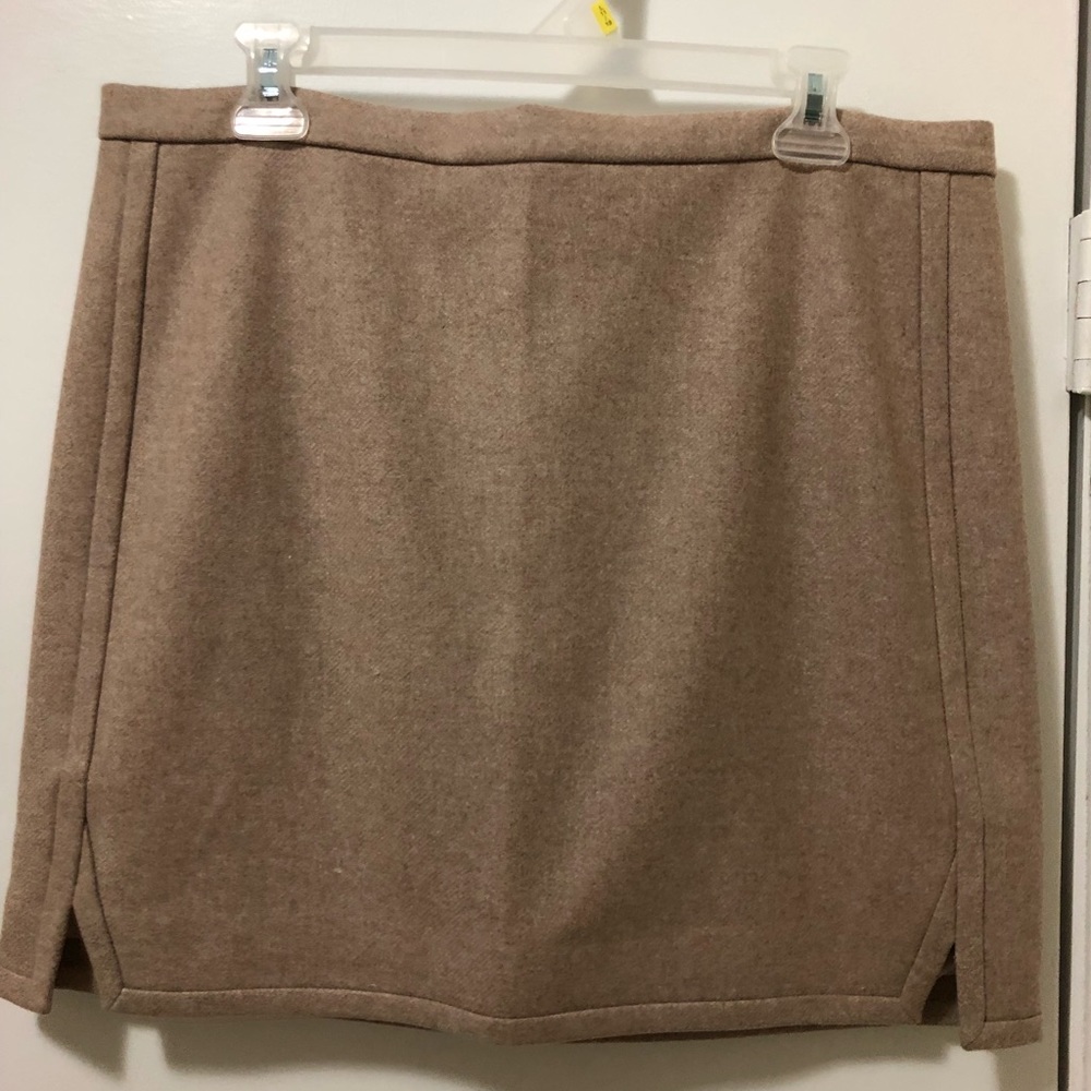 J. Crew Pencil Skirt